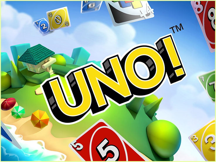 UNO!™ by Mattel163 Limited